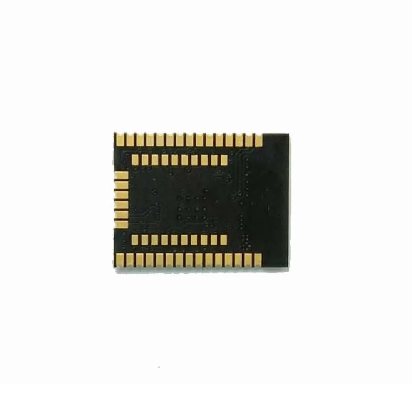 5 шт./лот nRF52840 маломощный беспроводной модуль BLE 5,0 MESH ANT 2,4G milti-protocol модуль PTR9818 XUNTONG