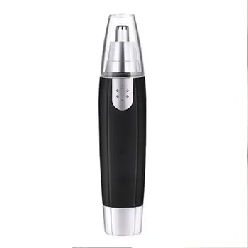 

Electric Nose Ear Hair Trimmer Nasal Shaver Hair Removal Shaver Clipper For Men Women Quick Safe Nasal Hair Trim Remover Kit NEW