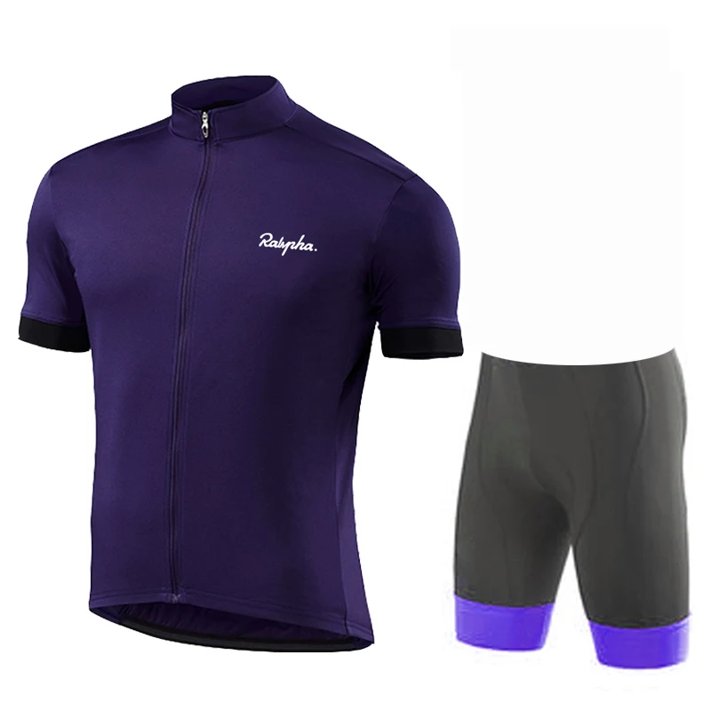 Conjuntos Ciclismo Одежда для велоспорта Pro Team Mtb Спортивная одежда для улицы Mtb Ropa Ciclismo велосипедная форма Джерси для велоспорта Прямая поставка