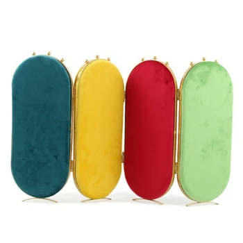 

Flannel Earring Storage Doors Design Nice Jewelry Hanging Holder Rack Flannel Jewelry Display Stand Earrings