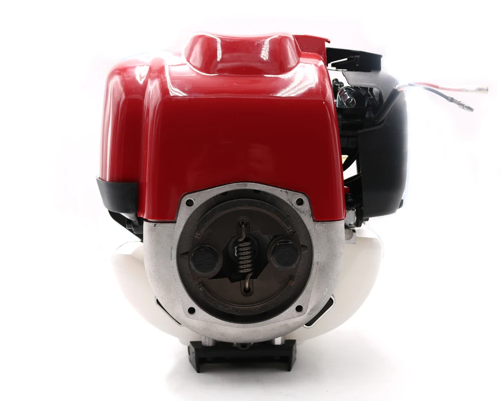 4 Stroke Engine FKGX35 Petrol Engine 4 stroke Gas For Brush Cutter With 35.8 cc 1.3HP Power CE Approved brush cutter engine gasoline engine