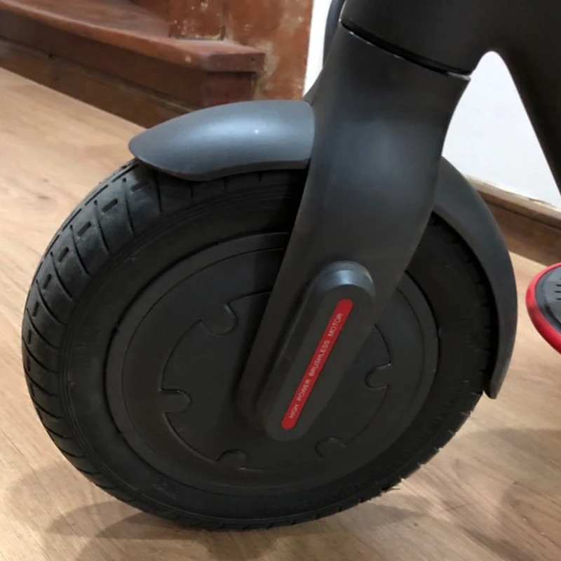 Электрический скутер шина версия шины надувание колеса шины внешняя шина скутер аксессуары для Xiaomi M365 скутер