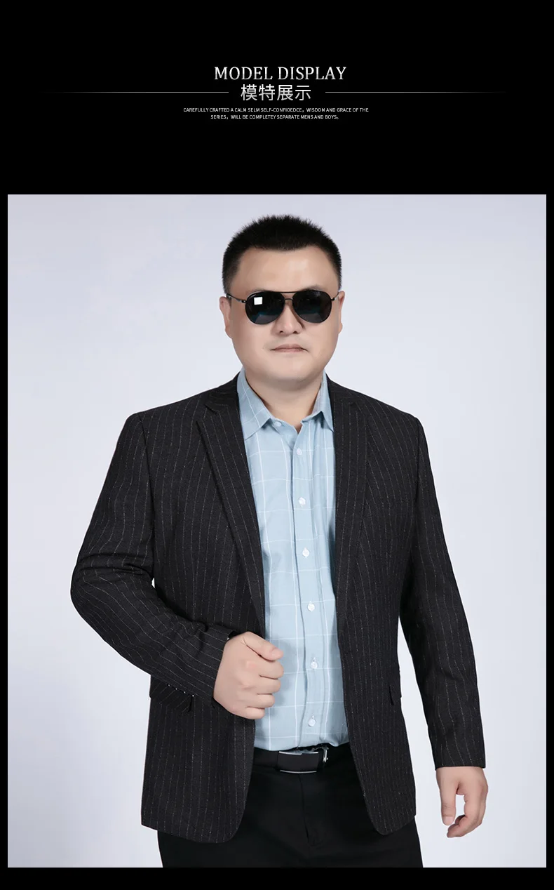 Плюс 10XL 8XL 6XL роскошный мужской блейзер весенний модный брендовый высококачественный хлопковый приталенный мужской костюм Terno Masculino блейзеры для мужчин