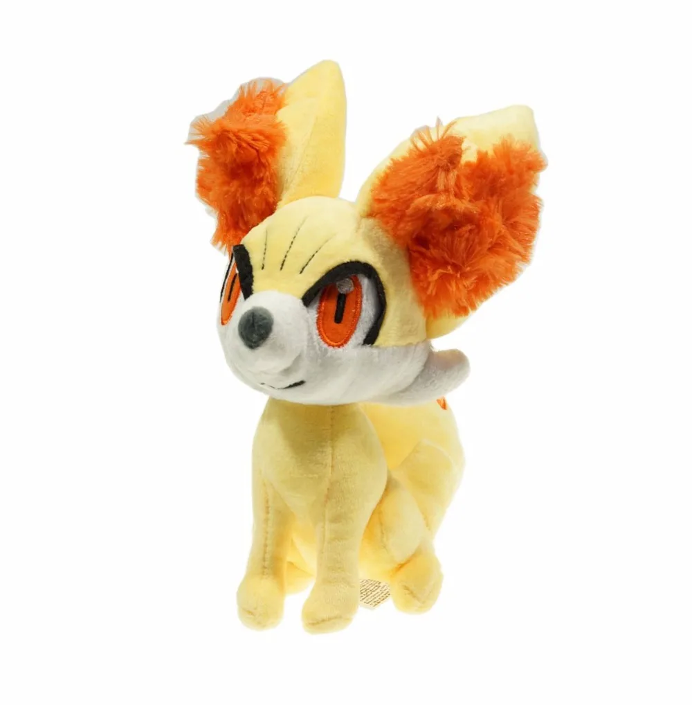 18 см Jirachi Cubone чармандер ножницы Ditto Froakie Bulbasaur together Pi Torchic Mew чучело животные горячие
