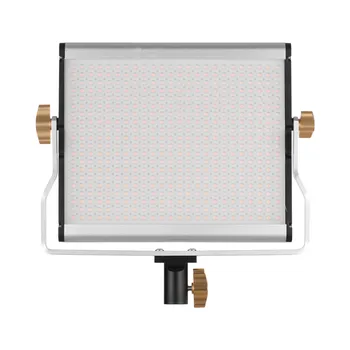 

Andoer Portable LED Video Light 480 Beads 3200-5600K Dimmable LED Video Panel Light for Studio Photography Video Shooting