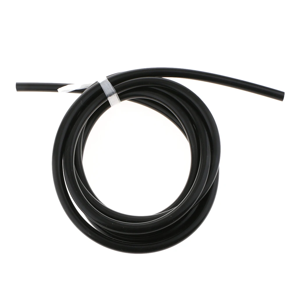 1/4inch Vacuum Silicone Hose Intercooler Coupler Pipe Tube Turbo 3 Meter | Автомобили и мотоциклы