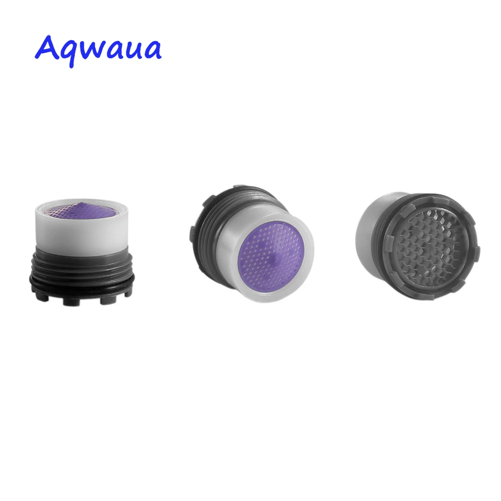 Водяной аэратор для крана Aqwaua с наружной резьбой 16 5 мм 6 8 л/мин|accessories lg|accessories