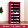 red wine 7L