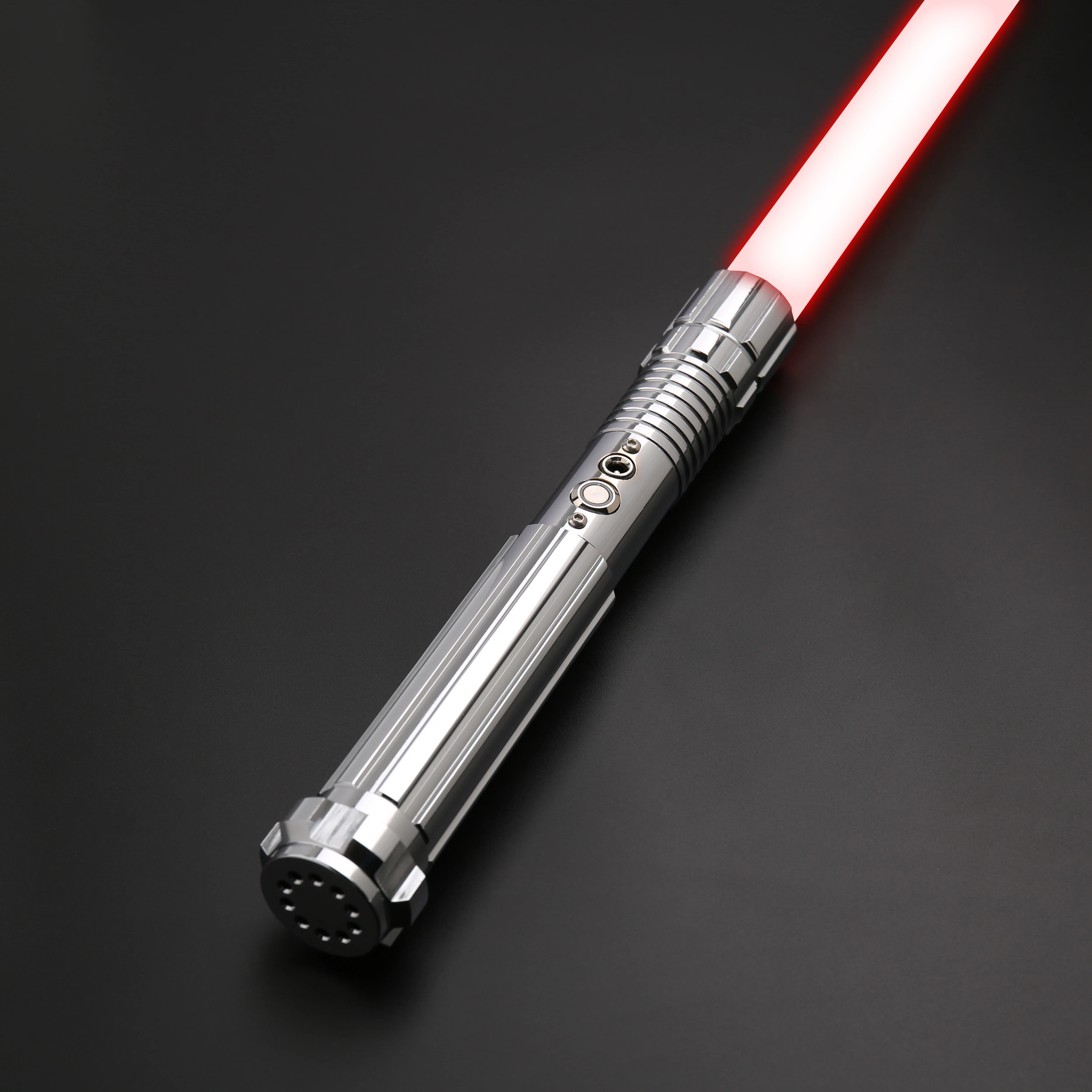 TXQsaber новый RGB светильник saber Force FX с 6 саундфонами и светодиодный 1 дюйм 82 см