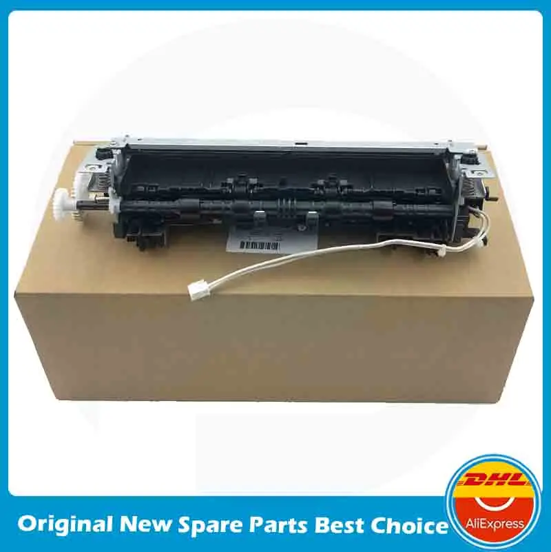 Printer Parts Original New Fuser Assembly RM1-4431 RM1-4430 for HP CP1215 CP1515 CP1518 CM1415 CM1312 CP1525 1215 1515 1518 1415 1312 Series Color: 110V 