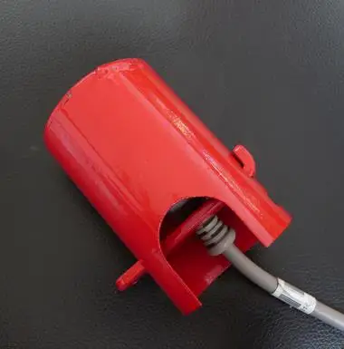 Кондиционер ТВ стиральная машина водонагреватель plug lock защита от детей блокировка крышки