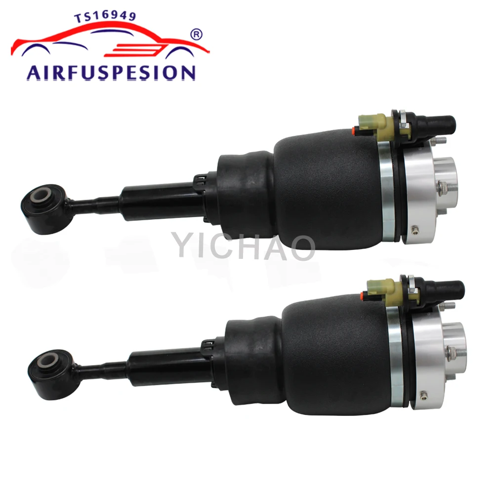 Передние пневматические стойки подвески для Ford Expedition амортизатор Lincoln Navigator 2003-2006