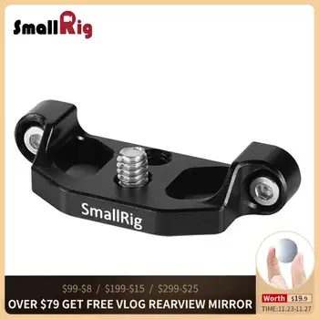 

SmallRig Lens Adapter Support for Sigma MC-21 Lens Adapter BSA2355