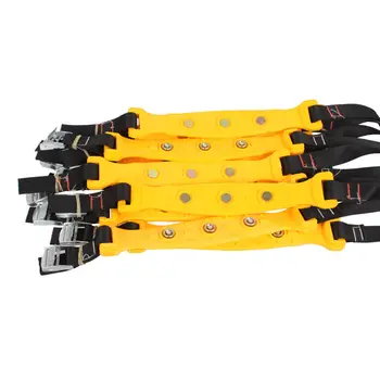 

Beef Chains Tendon Vehicles Wheel Portable Practical 95*5cm Universal Tire Anti-skid TPU