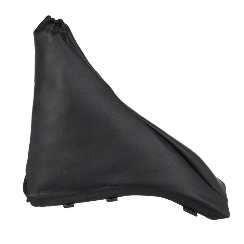 Car Anti-Skid Parking Hand Brake Cover Jacket For Vauxhall Opel Astra G Zafira A 1998-2010 578412 90437203 | - Цена: US $6.80
