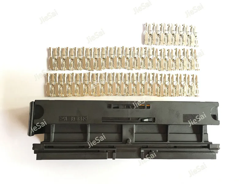 fci conector automotivo ecu conector de automoveis 211 03