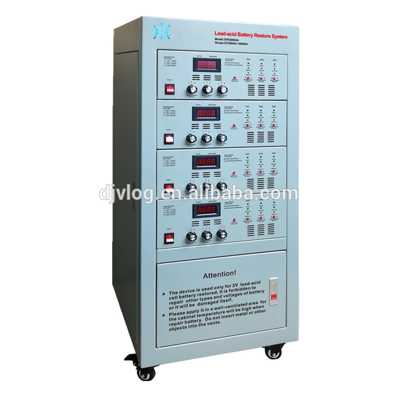 Lead Acid & Lead-Carbon Battery Regeneration System & Solution,Battery Desulfator ,Reconditioning equipment
