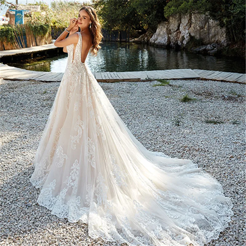 robe de mariee