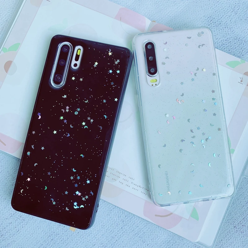 Мягкий силиконовый чехол из ТПУ для huawei P10 Plus P20 P30 Nova 3 3i Honor 8X V10 Lite mate 10 20 Pro 10i 20i с