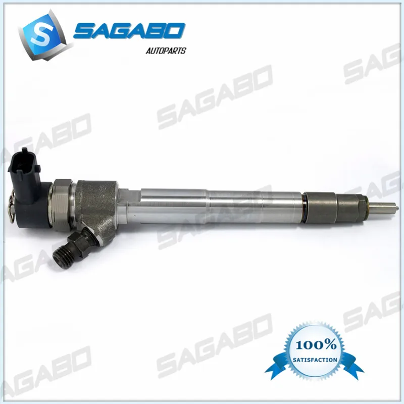 4 шт. Новый инжектор для форfoton JAC 2 8 топливный 0445110376 5285744 | Автомобили и мотоциклы