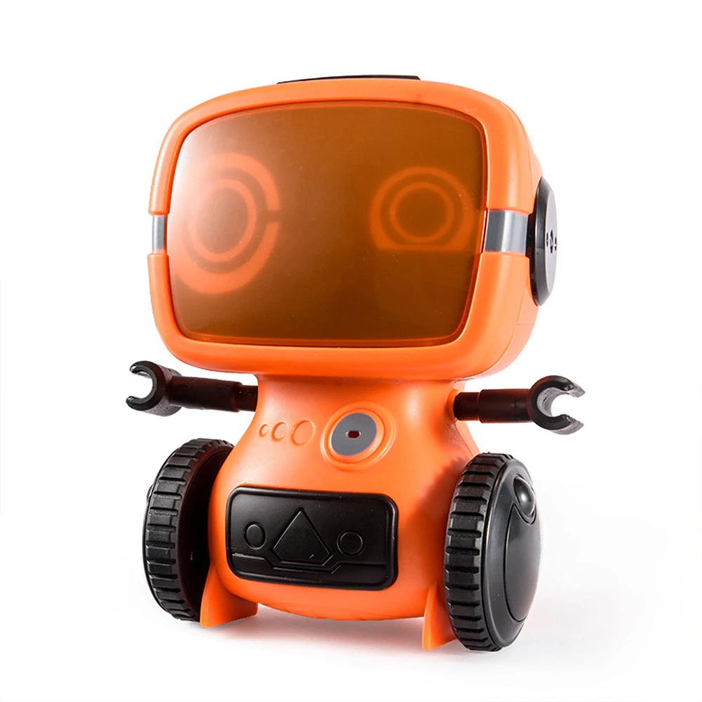 best interactive robot for kids