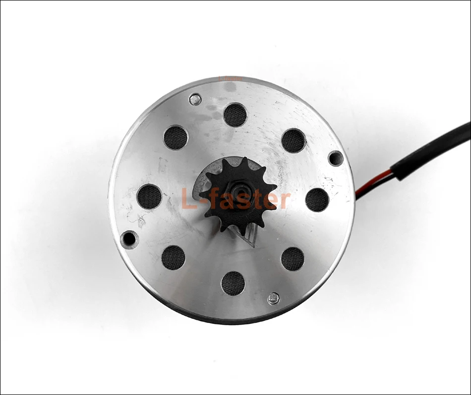 1000W motor -12-950