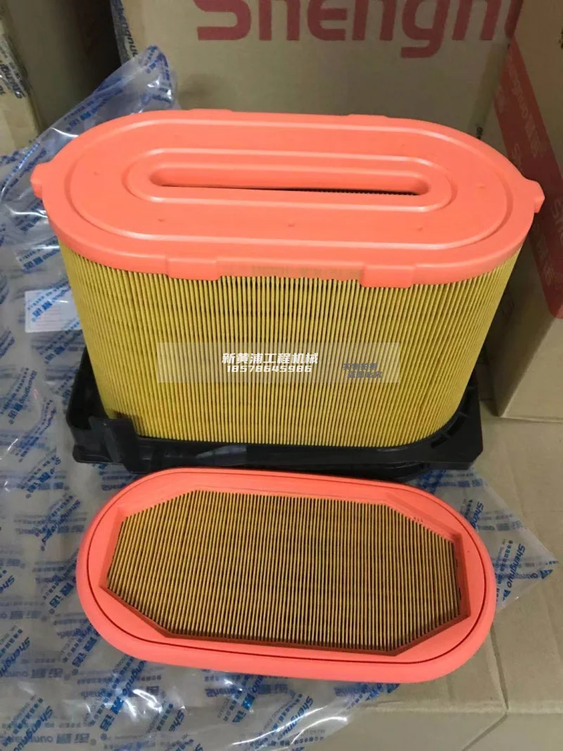 

Для карт экскаватор-погрузчик E416 кондиционирование воздуха фильтр мини-экскаватор запчасти