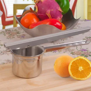 Wholesale 304 Stainless Steel Hand Punch Coffee Pot Stainless Steel Tea Making Pot Coffee Brewing Narrow-mouth Pot 900 Ml