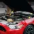 для 2015-2018 Ford Mustang Модифицированный Капот Капот Гидравлический Стержень Опорный Стержень Аксессуары