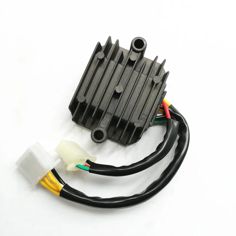 

Для Honda 31600-426-000 CB650 CB650C Custom 1980-1981 CB650 1980 CB650 1979 Nighthawk 650 CB650SC выпрямитель регулятора мотоцикла