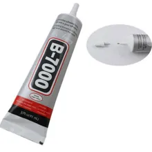 50 мл b7000 клей для мобильного телефона, сенсорный экран, суперклей, b-7000, клей для телефона, стекло, клей для ремонта, алмазная бижутерия, сделай сам, gl