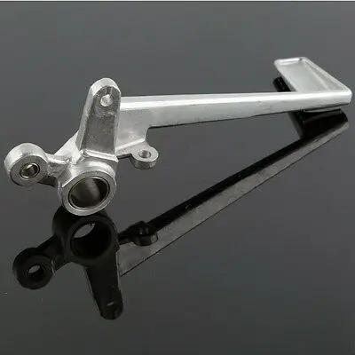 1 X Aluminium Motorcycle Rear Brake Foot Pedal Lever For Honda CBR600RR 10/11/12 8291985526759