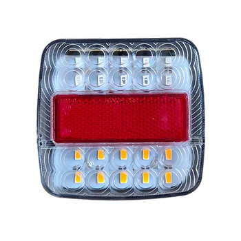 

Stop Brake Trailer Tail Light Lamp 12V Super Bright 2pcs (Left + Right)