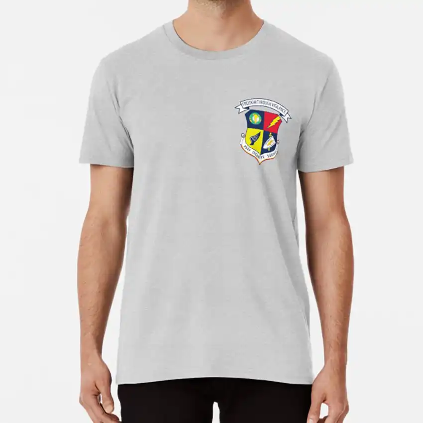 united states air force security service