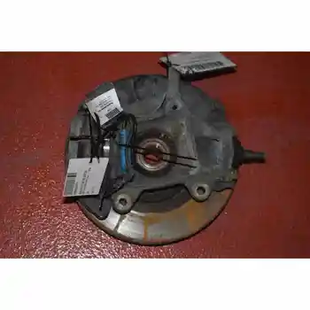 

STEERING KNUCKLE FRONT RIGHT BMW MINI CABRIO (R52)