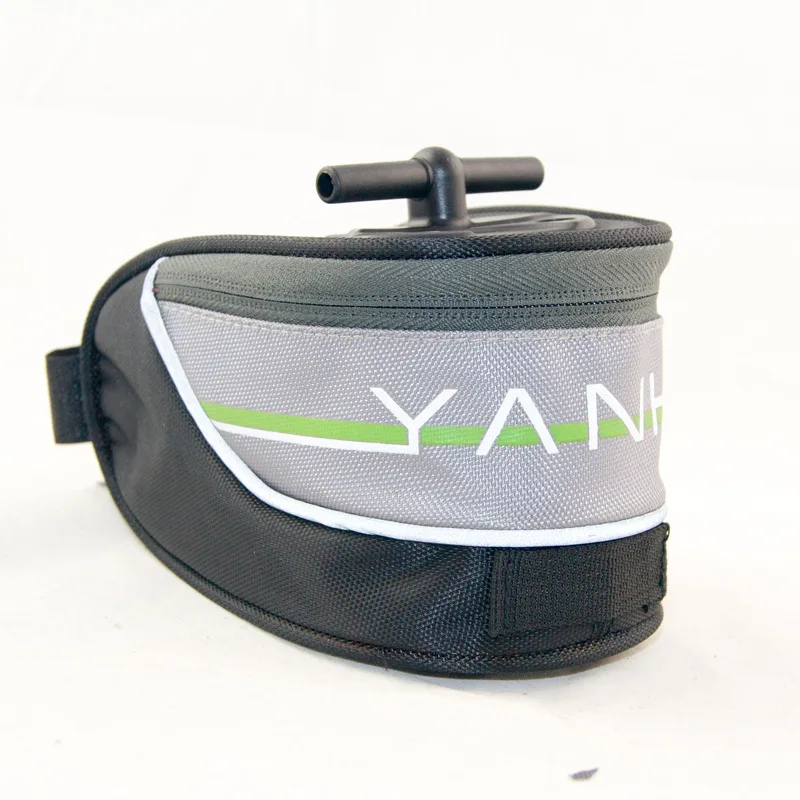 

New Style yanho Bicycle Saddle Box Mountain Road Bike an zuo bao Anti-Spillage hou zuo bao Riding Equipment