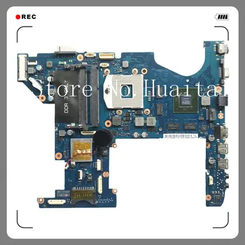 

high quality For Samsung RC730 Laptop Motherboard for BA92-08894A BA92-08894B BA41-01684A 100% tested fully work