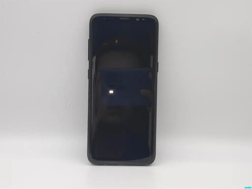  For Samsung Galaxy S8 S8 PLUS G950 g955 g950f g955f Burn-in Shadow lcd display with touch screen Di