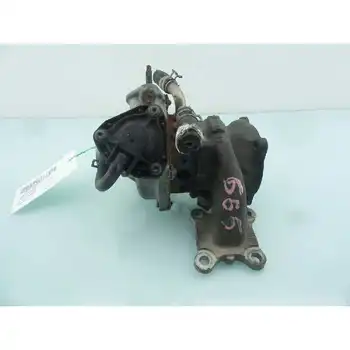 

5342005303 5342005303 turbocharger Ford C-Max Trend