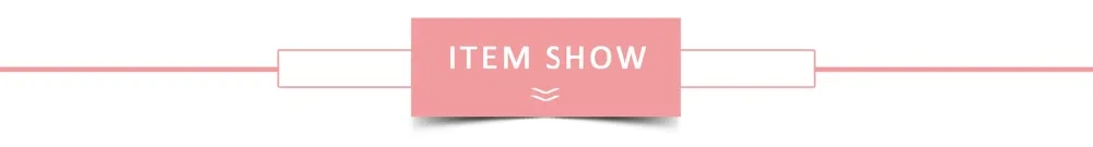 ITEM SHOW