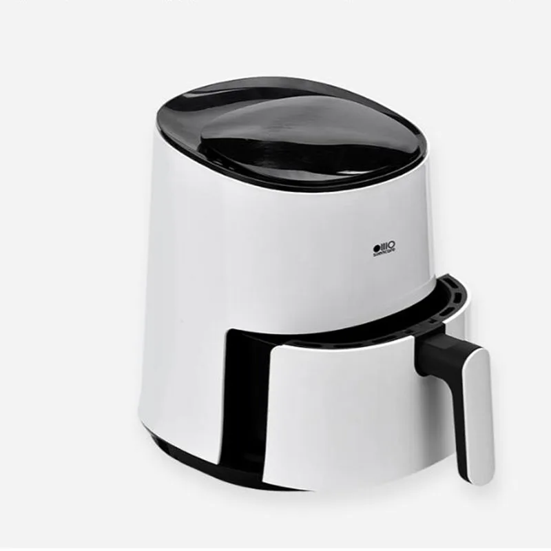 2020 Youpin Silencare Smart Cloud Air Fryer K505W Oil-free And Healthy Nonstick Pan 2.5L volume One Machine For Multiple Uses