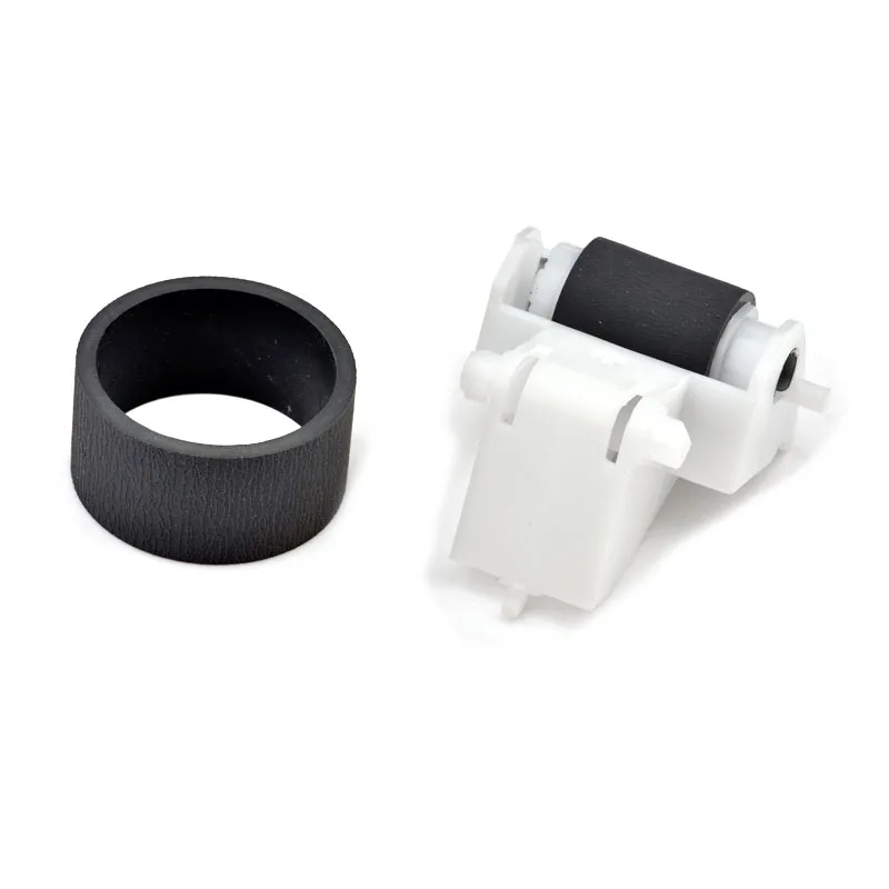 Ролик подачи бумаги в сборе для Epson T50 A50 P50 R270 R290 R280 RX610 RX590 L801 L800 L805 P50 принтер