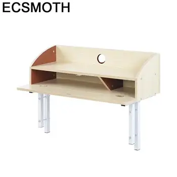

Furniture Mesa Escritorio Mueble Small Escrivaninha Office Bureau Meuble Adjustable Tablo Laptop Study Desk Computer Table