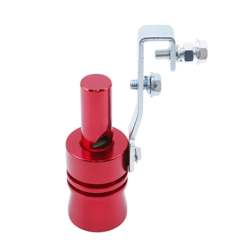 CarOversizedExhaustPipesRoarLoudWhistleSoundMakerRefitTurbine