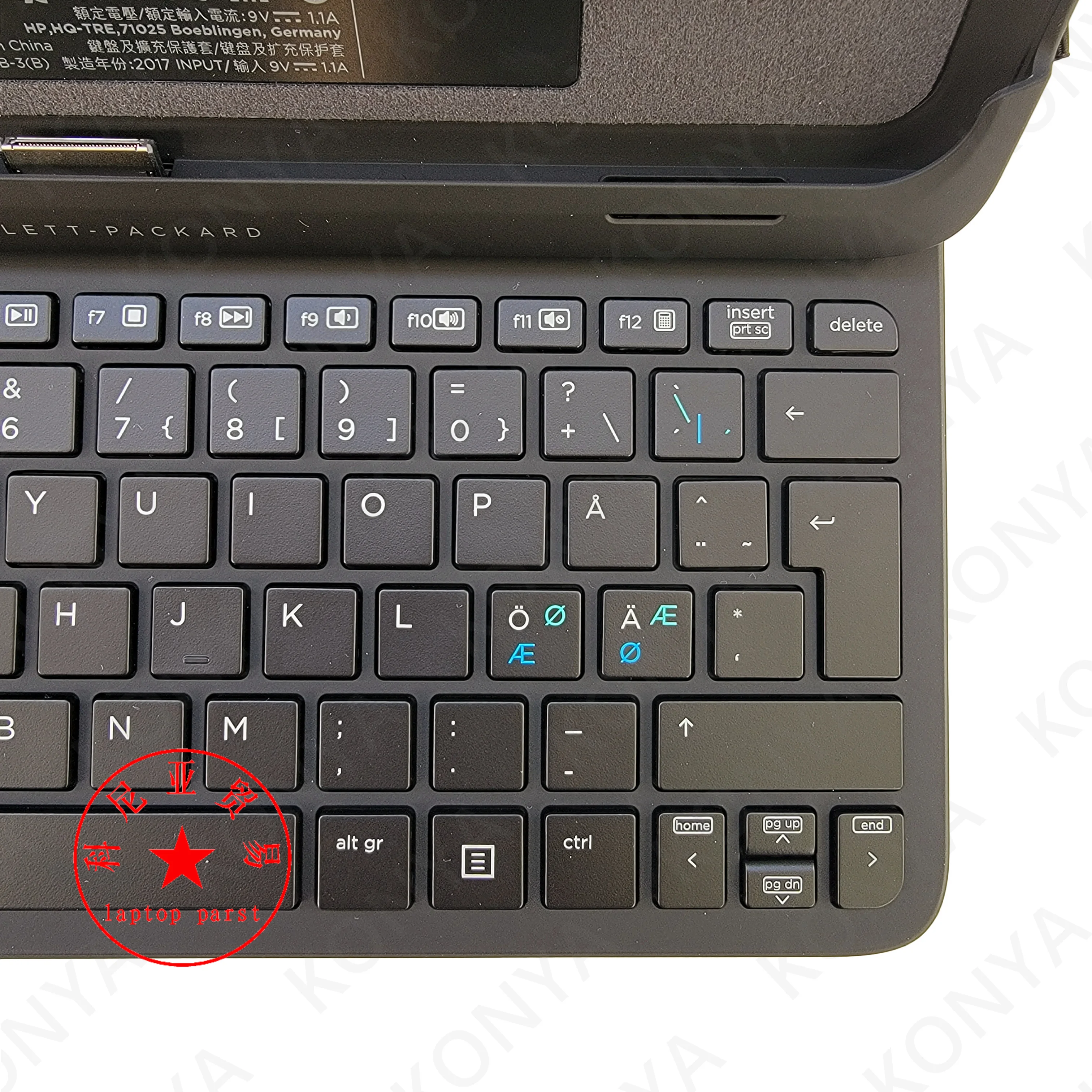 Computador e Escritório