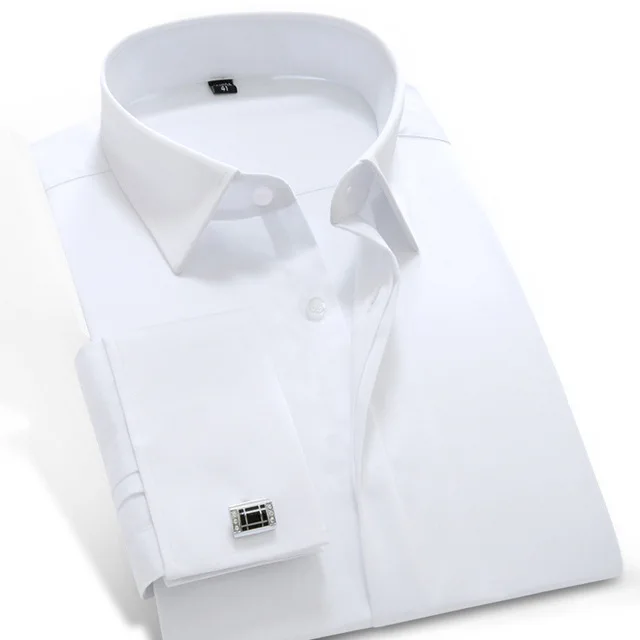 

2020 Men Fashion Spring Shirts casual Autumn Men blouse long sleeve Button Slim Casual Top