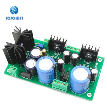 

Ground Grid GG gg Bile Pre-stage Supporting Stabilized Power Supply Finished Board