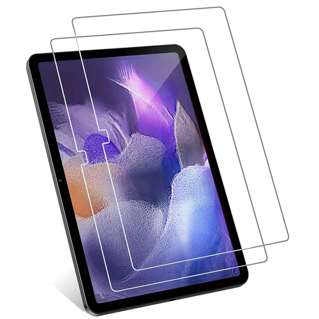 2 Pcs/pack Screen Protector For Samsung Galaxy Tab A8 10.5" 2021 Tablet