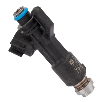 

Injection Valve 28233506 Fuel Injector for Chevrolet 2000-2016 Injector Fuel Car Accessories Aluminum Fuel Injectors