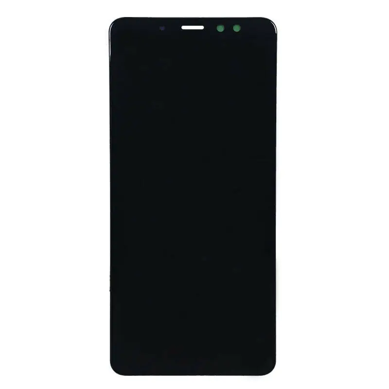 6 0 дюймов A730 дисплей для samsung Galaxy lcd A730F A8 Plus 2018 кодирующий преобразователь
